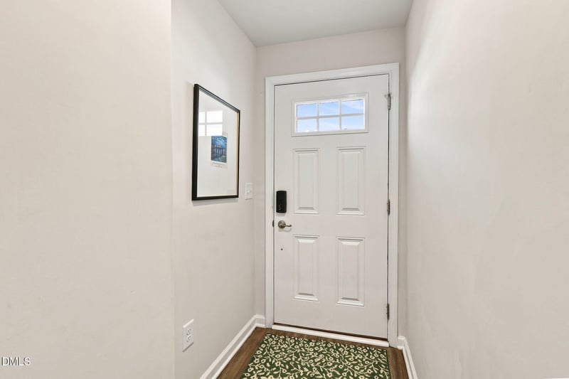 1124 Platform Dr, Apex, NC 27502