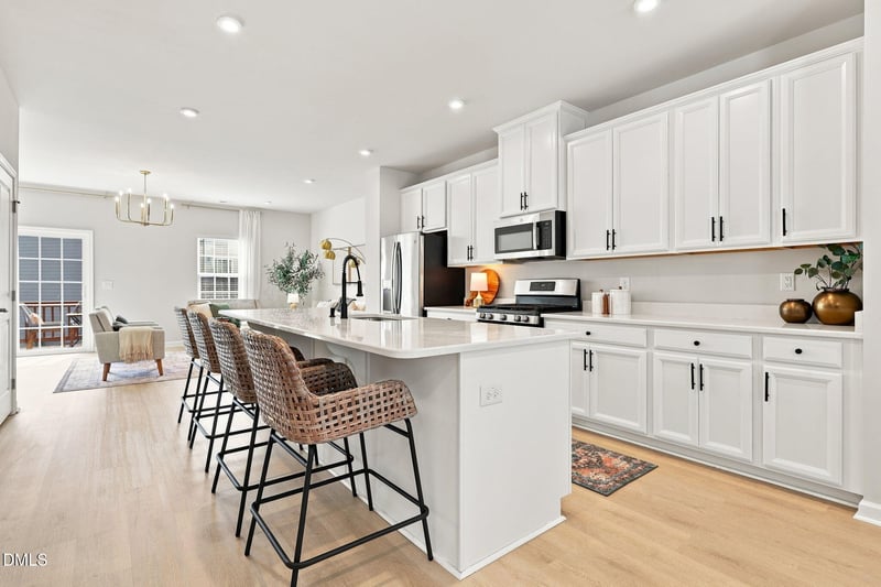 1124 Platform Dr, Apex, NC 27502