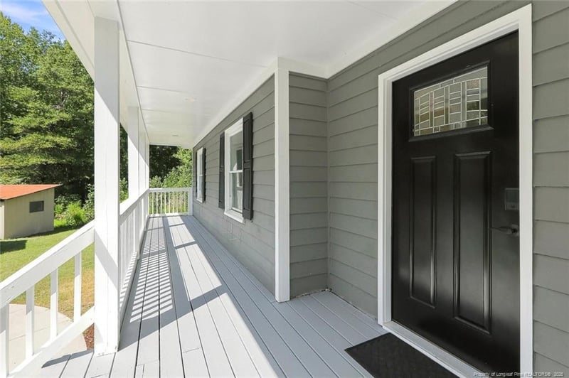 1125 Batchelor Rd, Apex, NC 27523