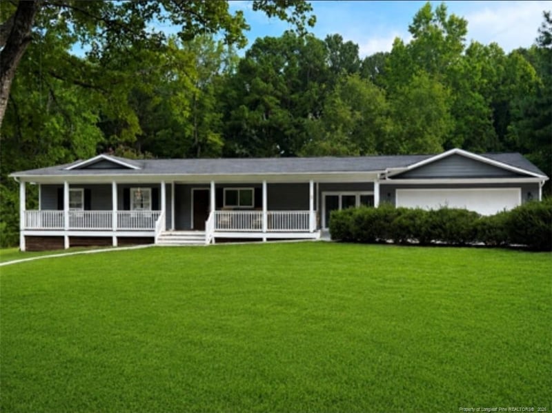 1125 Batchelor Rd, Apex, NC 27523