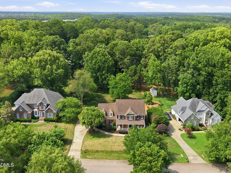 1125 Chilmark Ave, Wake Forest, NC 27587