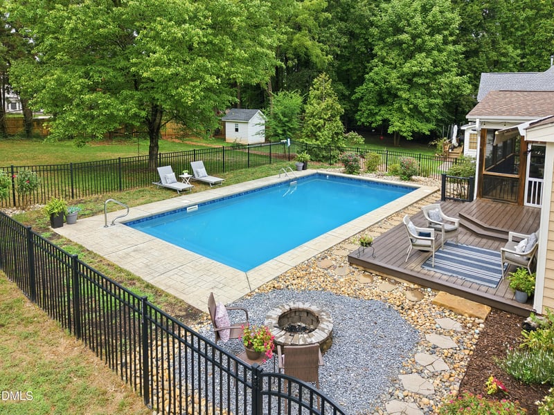 1125 Chilmark Ave, Wake Forest, NC 27587