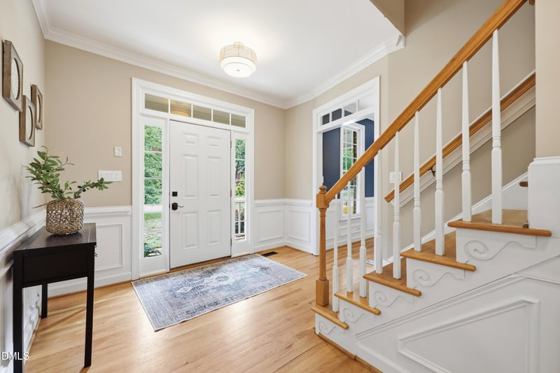1125 Chilmark Ave, Wake Forest, NC 27587