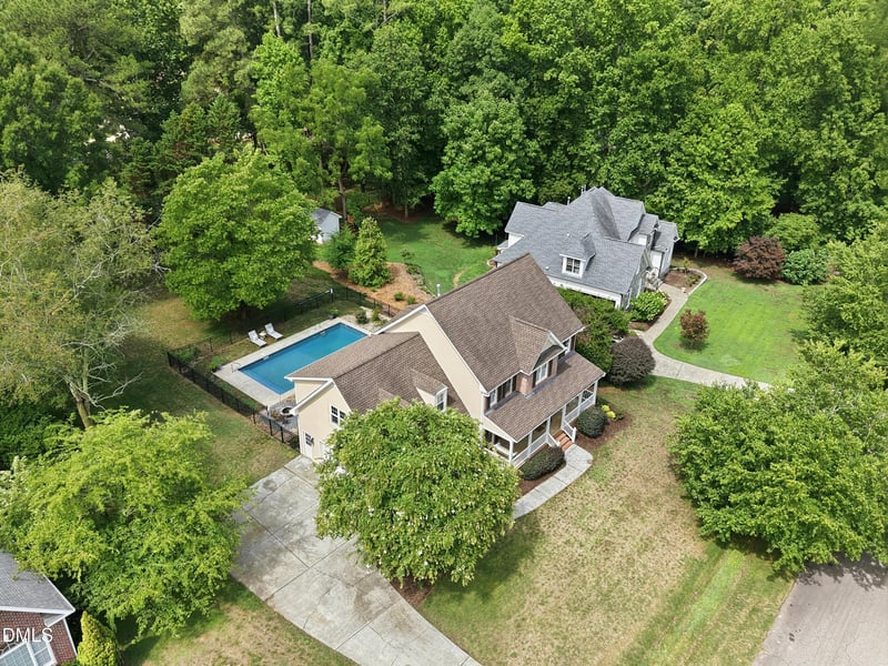1125 Chilmark Ave, Wake Forest, NC 27587