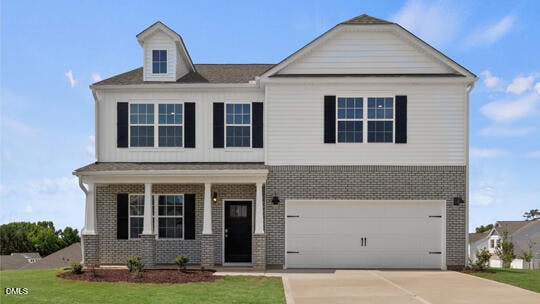 1125 Pavo Pa, Wendell, NC 27591