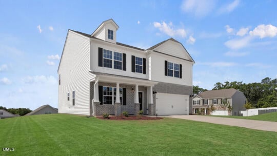 1125 Pavo Pa, Wendell, NC 27591