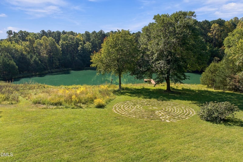 1125 Red Gate Rd, Mebane, NC 27302