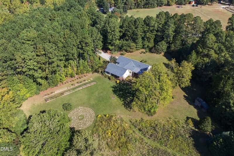 1125 Red Gate Rd, Mebane, NC 27302