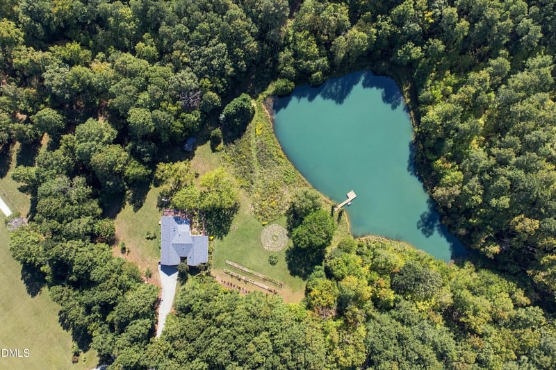 1125 Red Gate Rd, Mebane, NC 27302