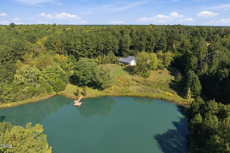 1125 Red Gate Rd, Mebane, NC 27302