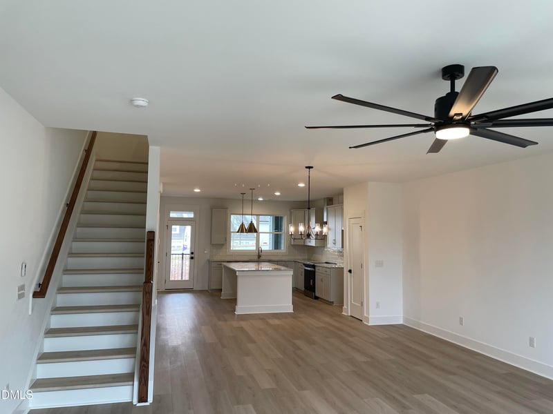 1126 Bacchanal Ln, Morrisville, NC 27560
