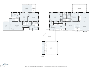 1126 Sourwood Dr, Chapel Hill, NC 27517
