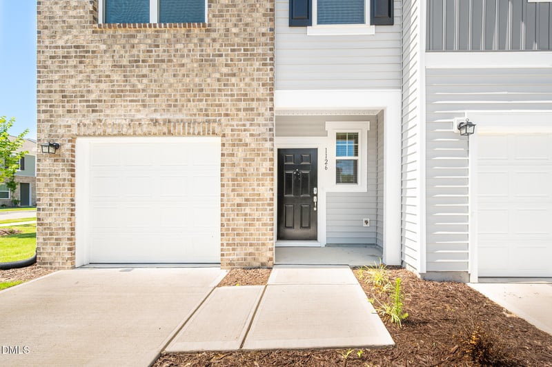 1126 Tofino Dr, Durham, NC 27704