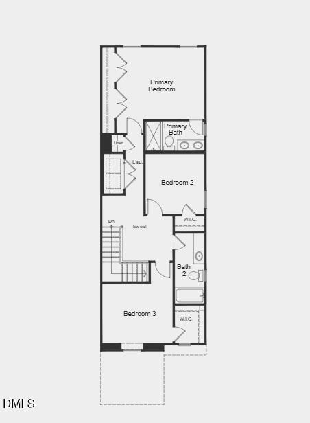 1127 Goldenshrub St, Durham, NC 27704