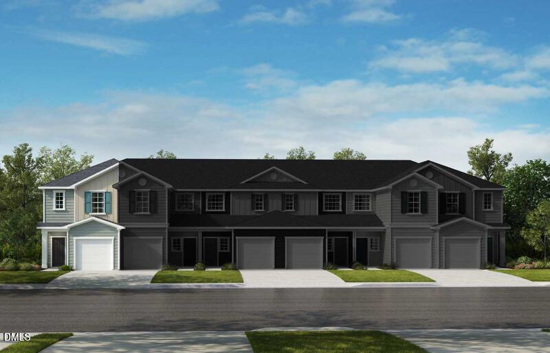 1127 Goldenshrub St, Durham, NC 27704