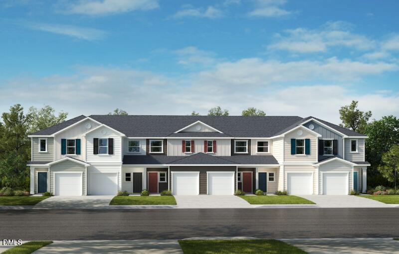 1127 Goldenshrub St, Durham, NC 27704