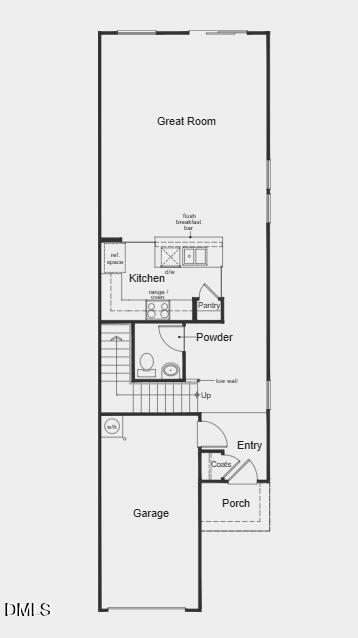 1127 Goldenshrub St, Durham, NC 27704