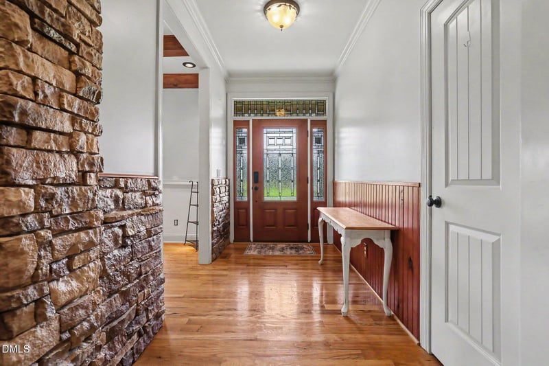 1127 Keen Rd, Four Oaks, NC 27524