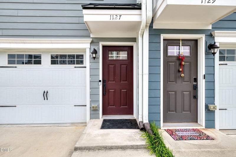 1127 Platform Dr, Apex, NC 27502