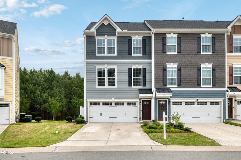 1127 Platform Dr, Apex, NC 27502