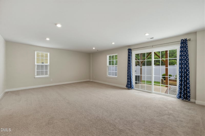 1127 Platform Dr, Apex, NC 27502