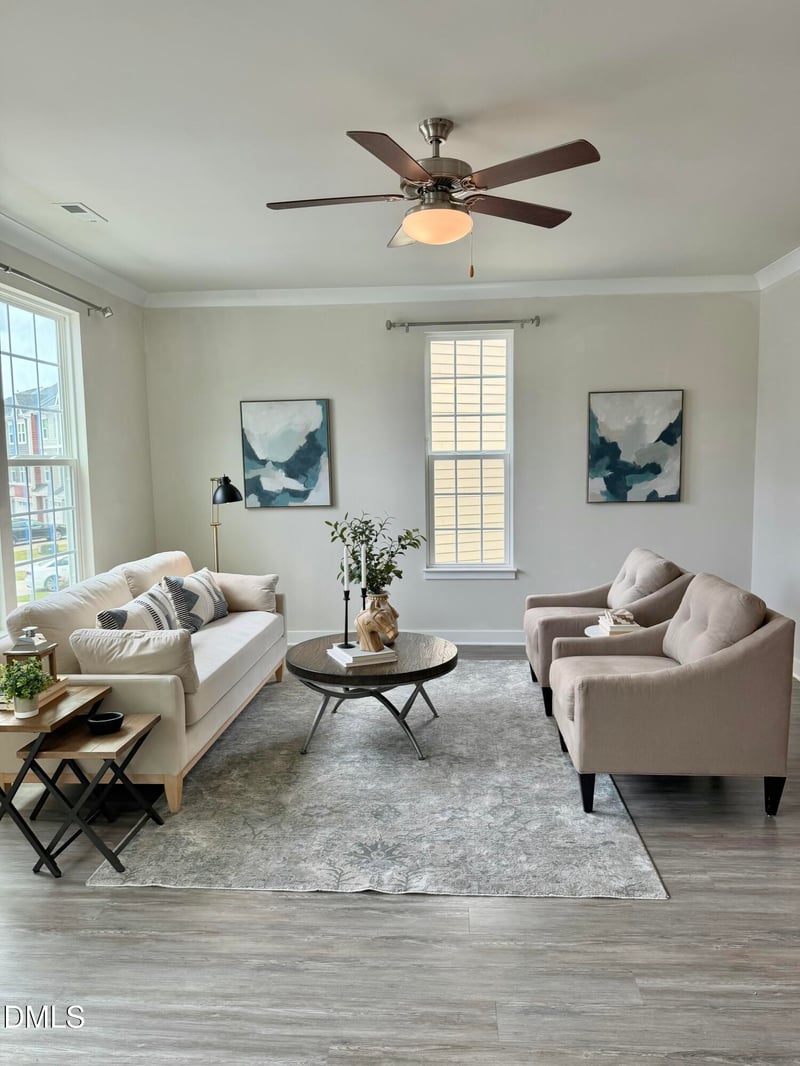 1127 Platform Dr, Apex, NC 27502
