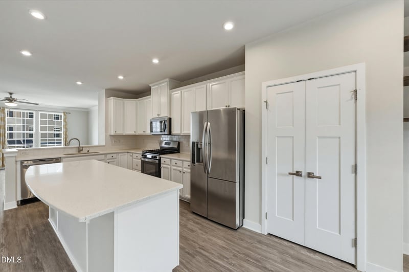 1127 Platform Dr, Apex, NC 27502