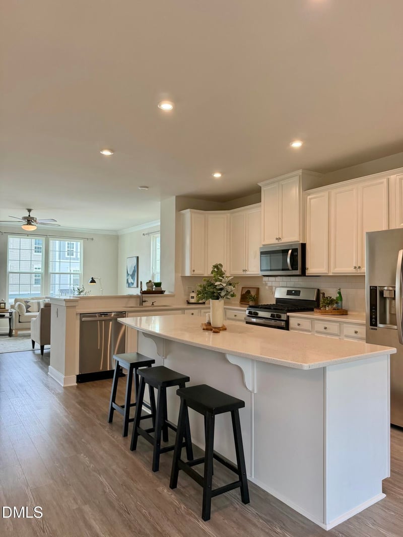 1127 Platform Dr, Apex, NC 27502