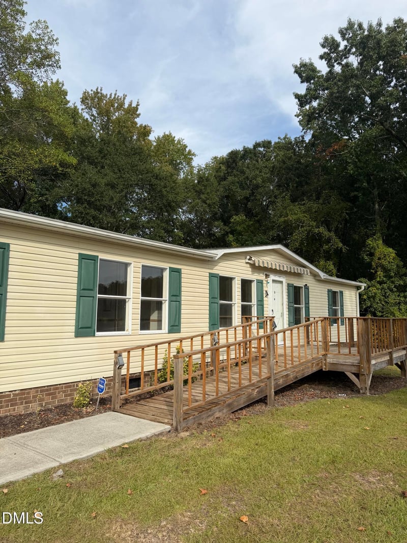1128 Harvey Johnson Rd, Raleigh, NC 27603