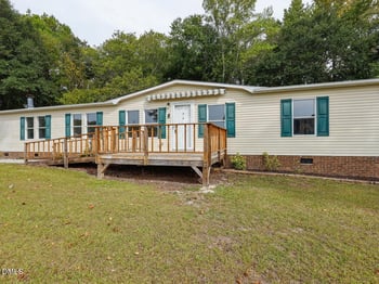 1128 Harvey Johnson Rd, Raleigh, NC 27603