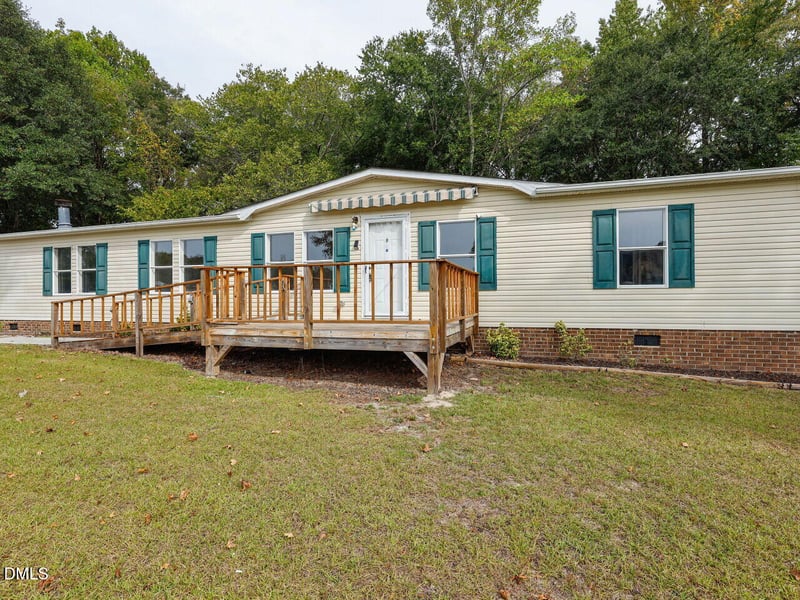 1128 Harvey Johnson Rd, Raleigh, NC 27603