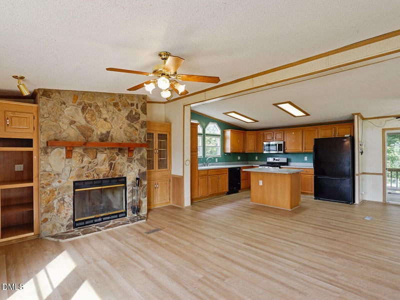 1128 Harvey Johnson Rd, Raleigh, NC 27603