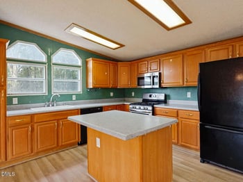 1128 Harvey Johnson Rd, Raleigh, NC 27603