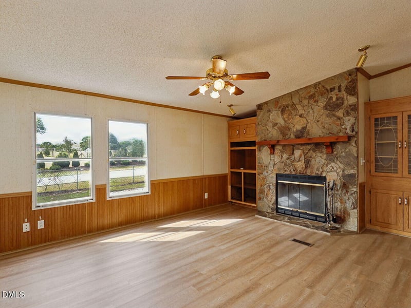 1128 Harvey Johnson Rd, Raleigh, NC 27603