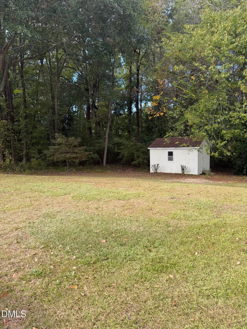 1128 Harvey Johnson Rd, Raleigh, NC 27603
