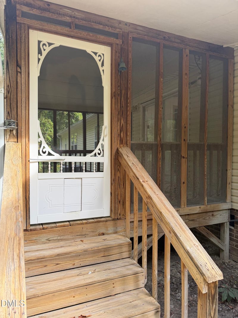 1128 Harvey Johnson Rd, Raleigh, NC 27603
