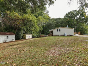 1128 Harvey Johnson Rd, Raleigh, NC 27603