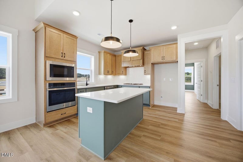 1128 Lamplighter Lot 416 Dr, Raleigh, NC 27604