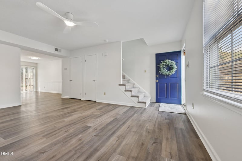 1128 Nottingham Cir, Cary, NC 27511