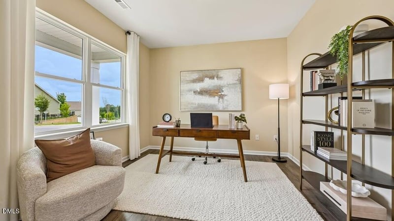 1128 Pavo Pa, Wendell, NC 27591