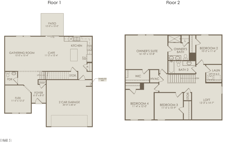 1128 Sawmill Grove Dr, Durham, NC 27704