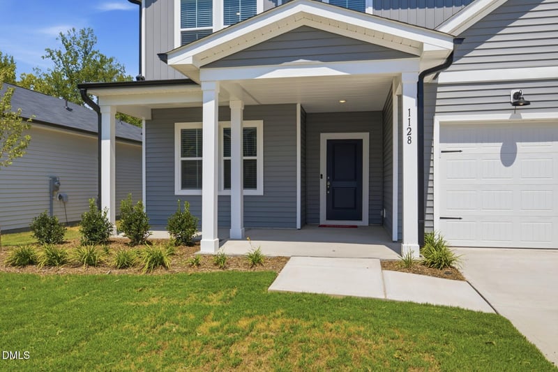 1128 Sawmill Grove Dr, Durham, NC 27704