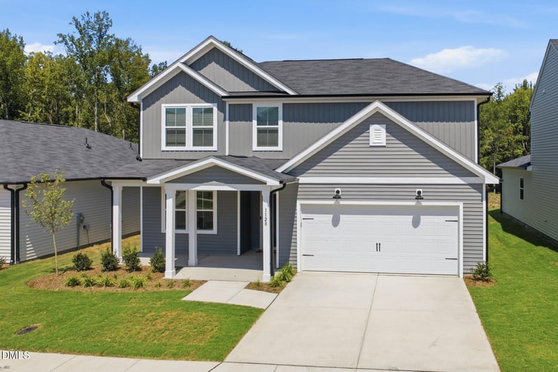1128 Sawmill Grove Dr, Durham, NC 27704