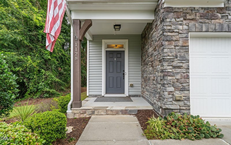 1128 Southpoint Trl, Durham, NC 27713