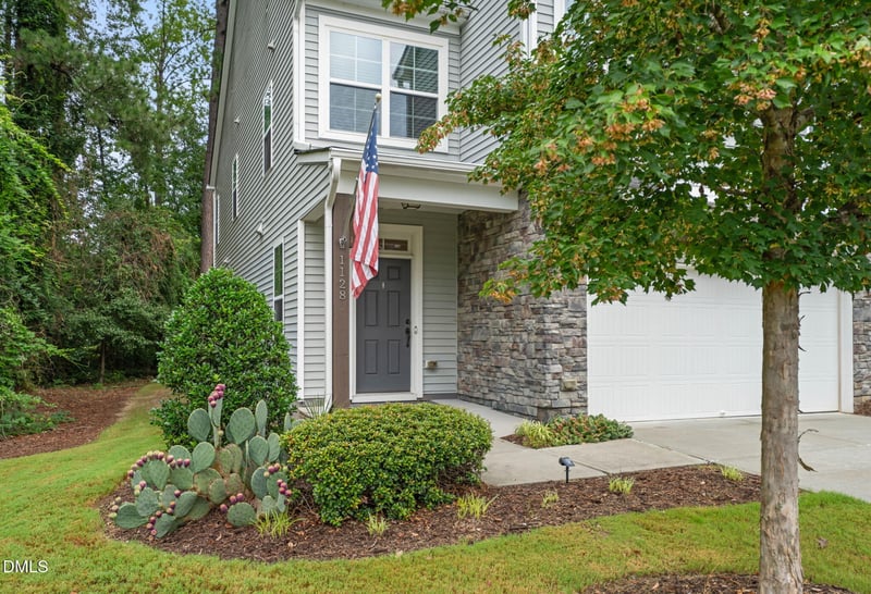 1128 Southpoint Trl, Durham, NC 27713