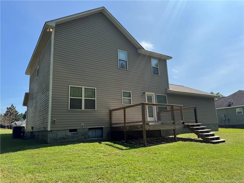 1129 Fairhaven Trl, Hope Mills, NC 28348
