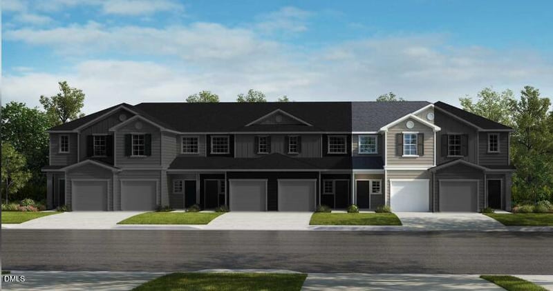 1129 Goldenshrub St, Durham, NC 27704