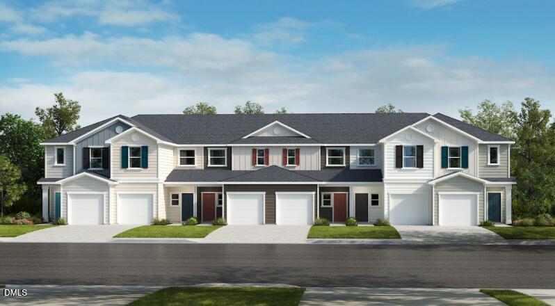 1129 Goldenshrub St, Durham, NC 27704