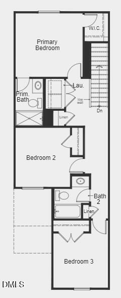 1129 Goldenshrub St, Durham, NC 27704