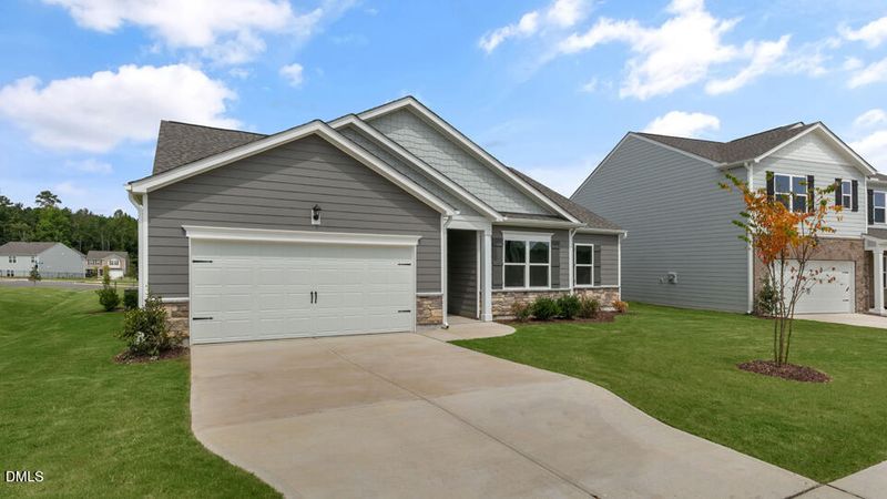 1129 Pavo Pa, Wendell, NC 27591